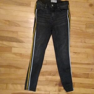 Raison de la vente: trop petit